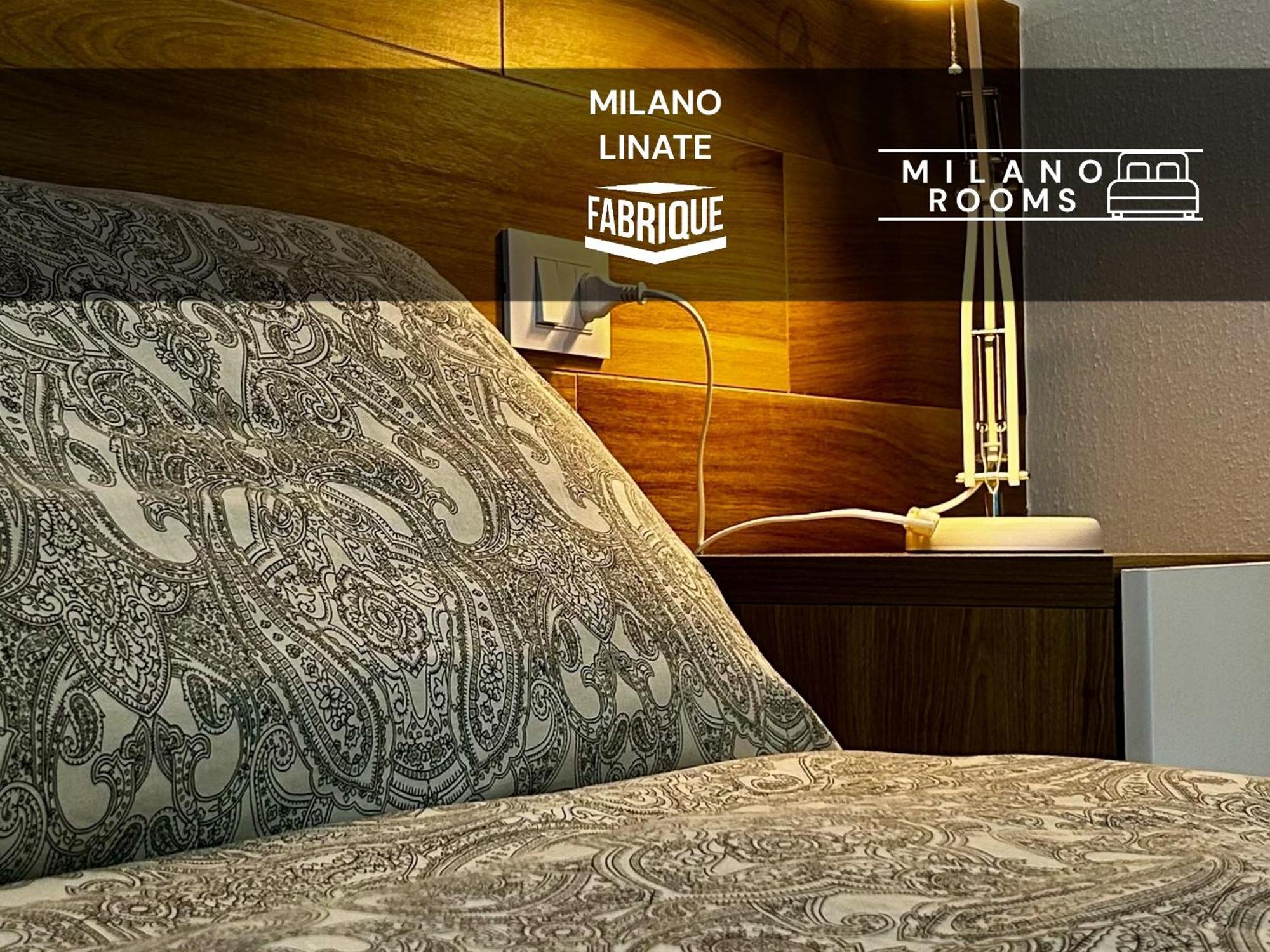 Couette-café Con Bagno Privato 05 Milan