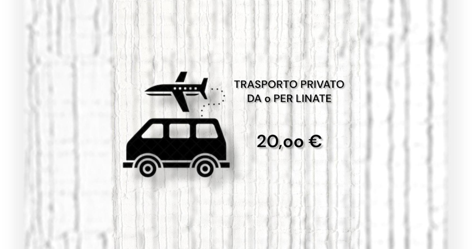 Couette-café Con Bagno Privato 05 Milan