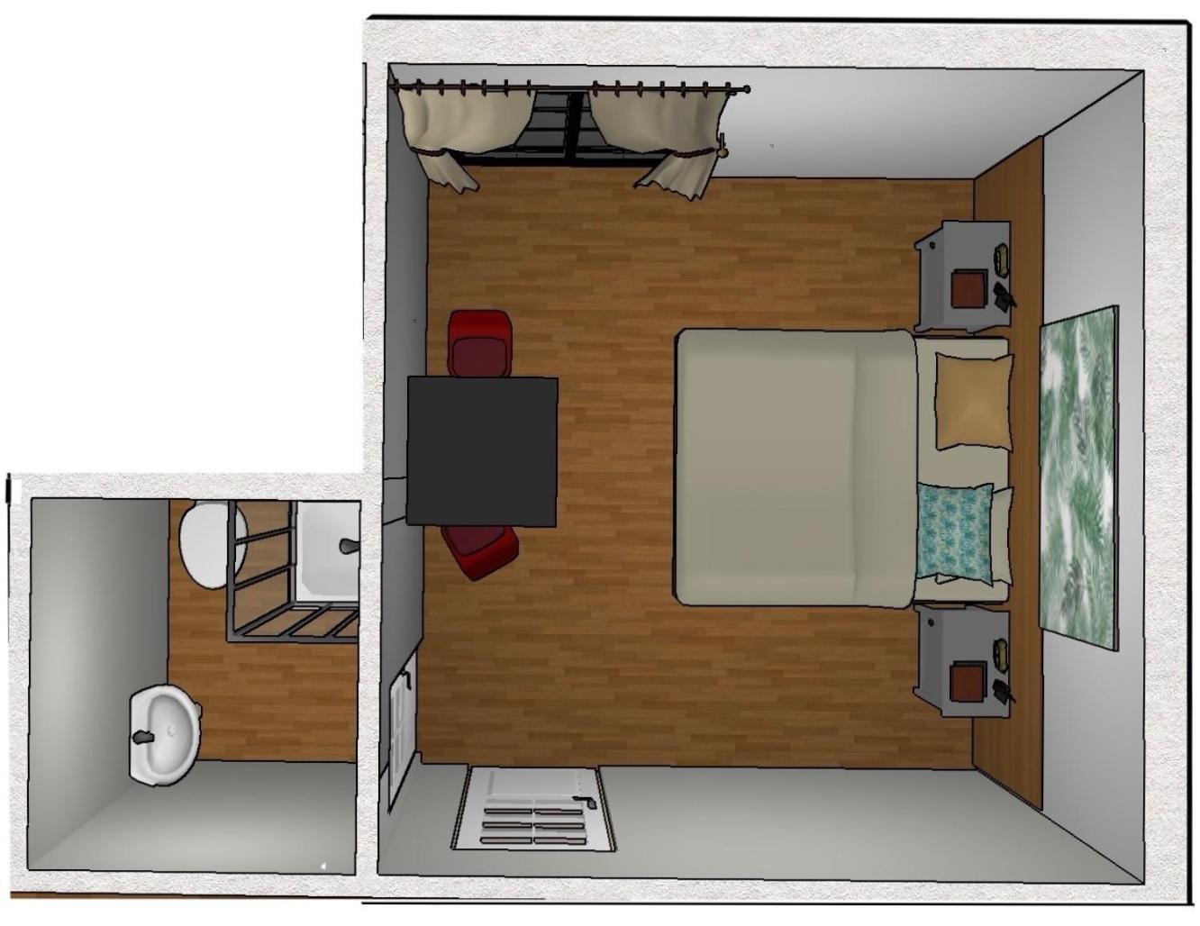 Con Bagno Privato 05 Milan