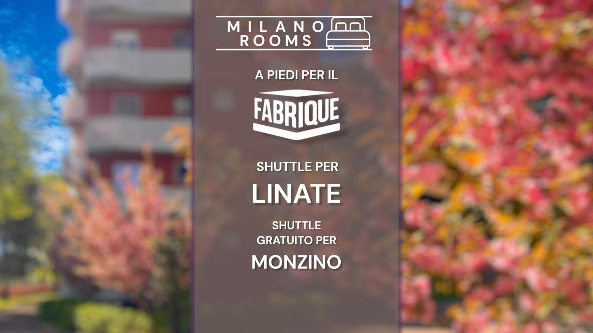 Con Bagno Privato 05 Milan