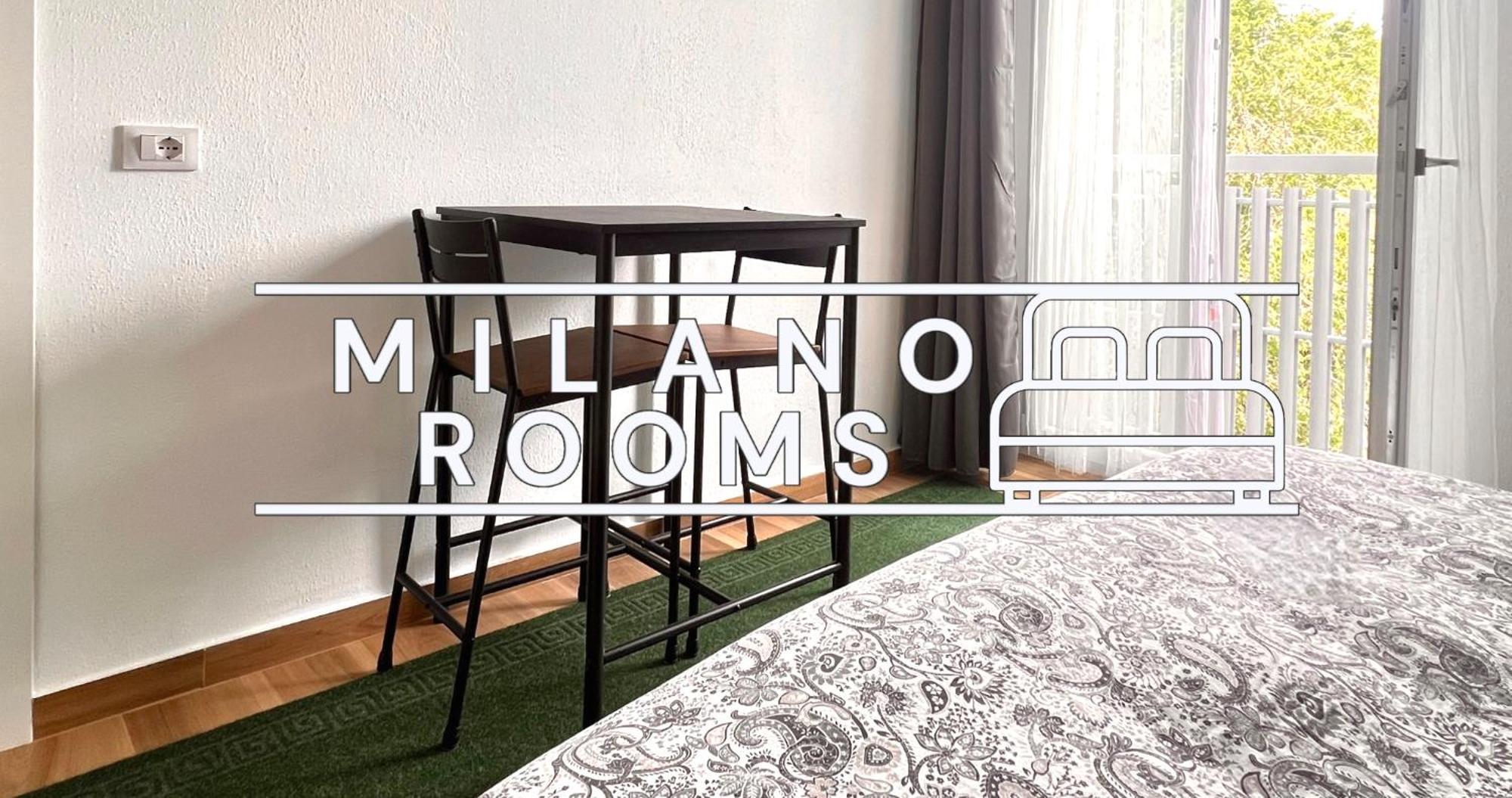 Couette-café Con Bagno Privato 05 *