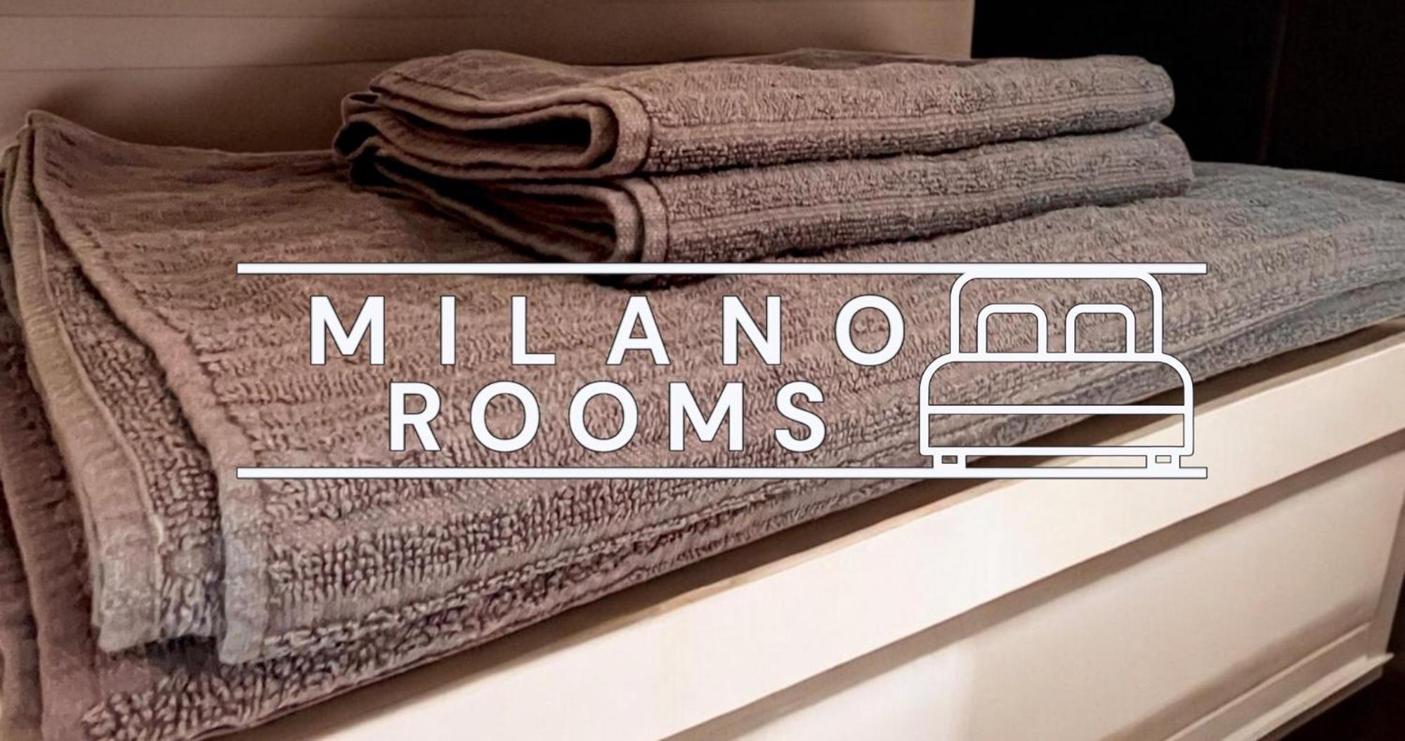 Con Bagno Privato 05 * Milan