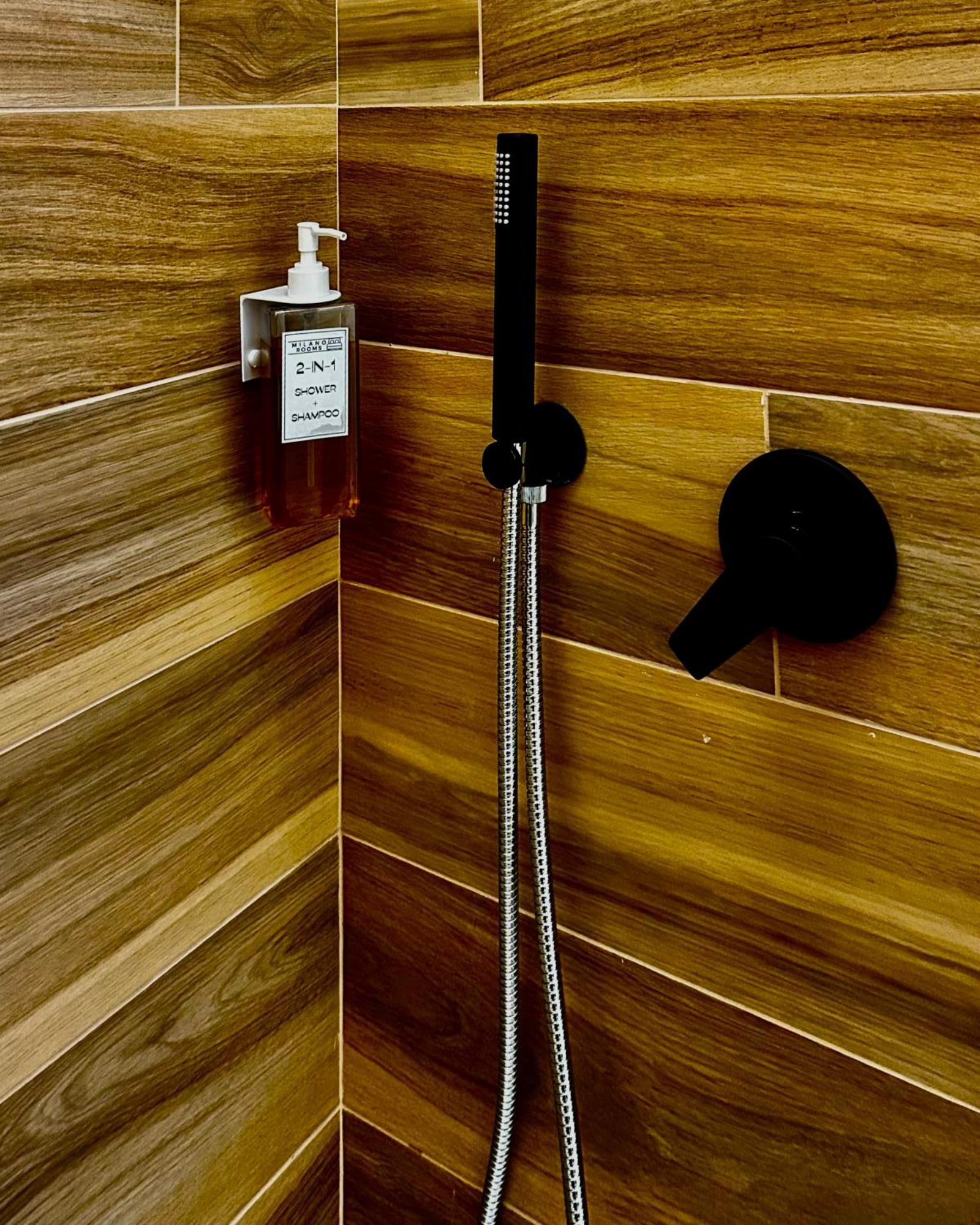 Con Bagno Privato 05 Bed and breakfast Milán