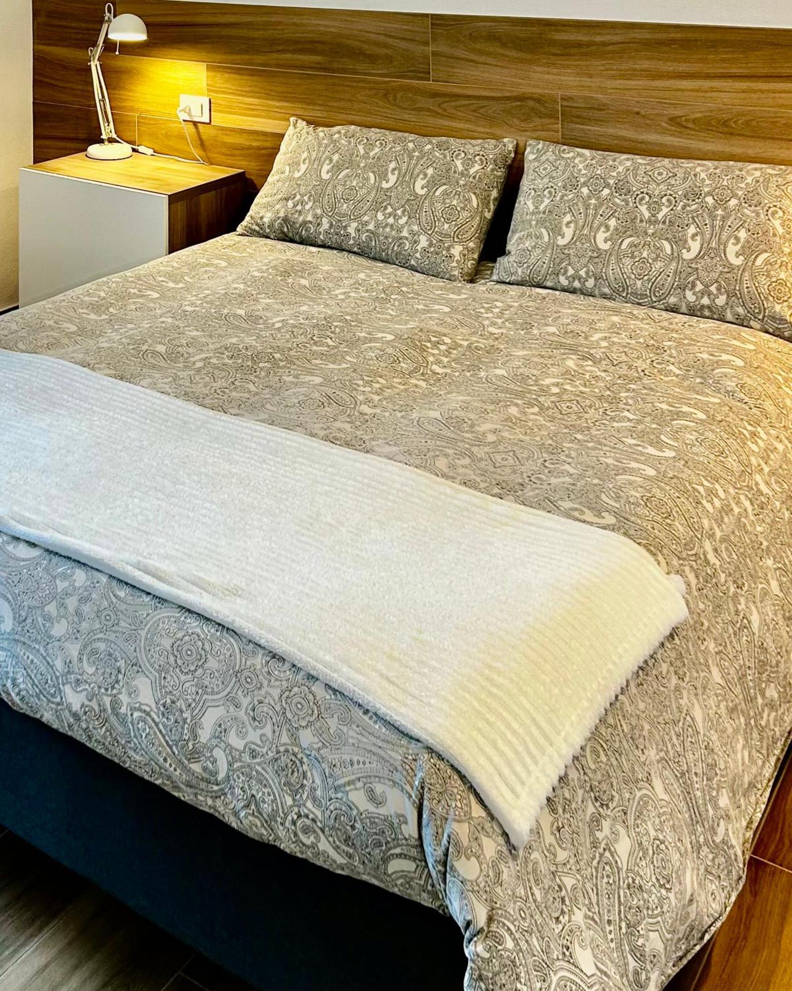 Bed and breakfast Con Bagno Privato 05 Milán