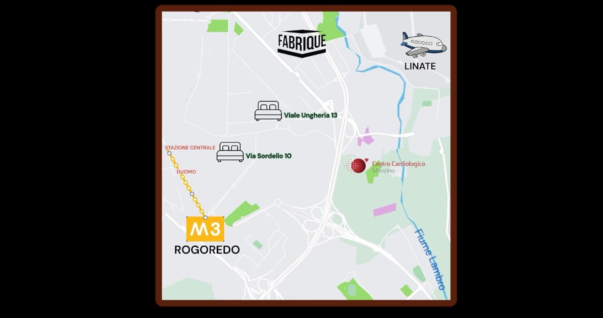 Bed and breakfast Con Bagno Privato 05 *