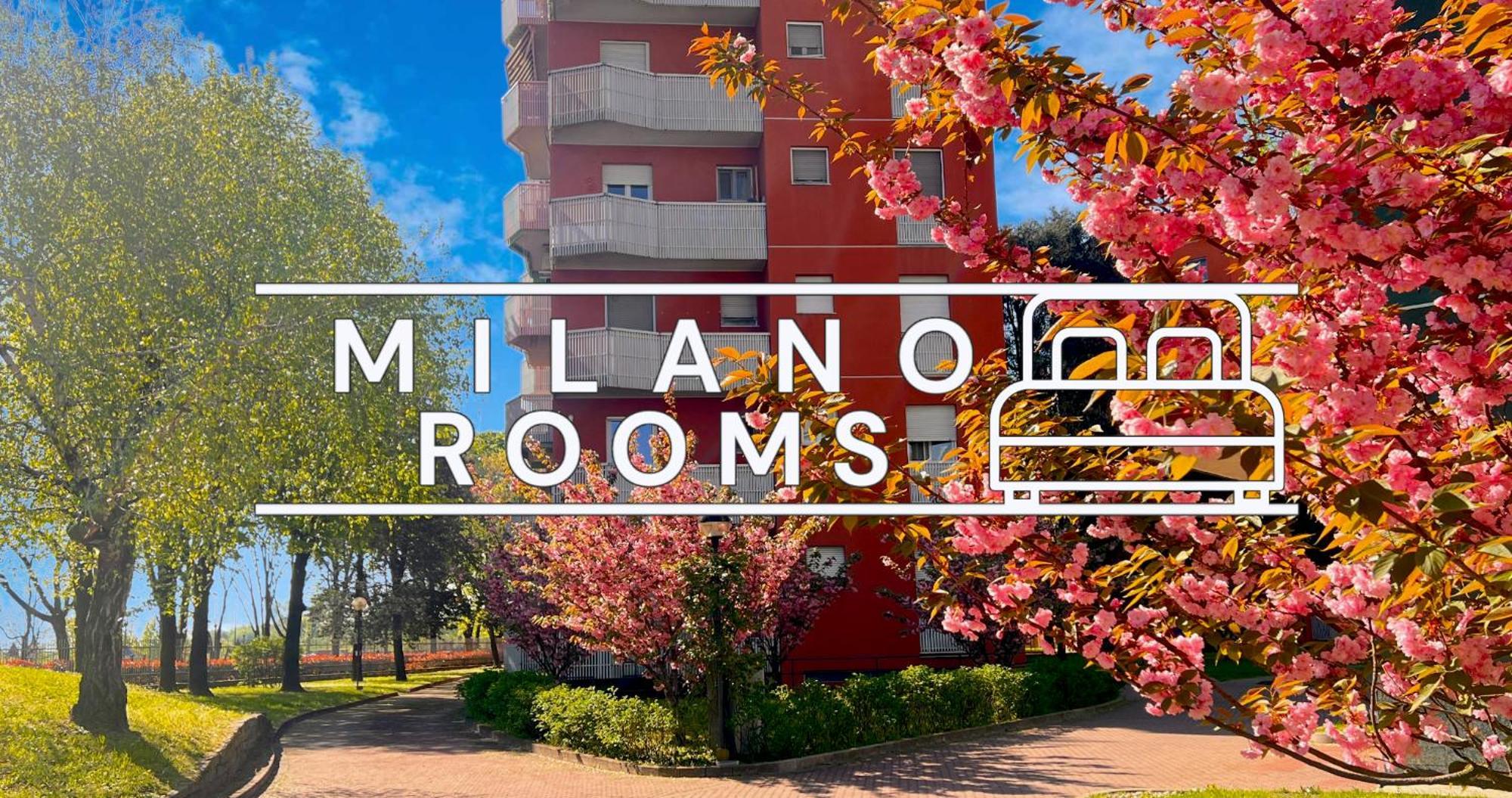 Con Bagno Privato 05 Milán
