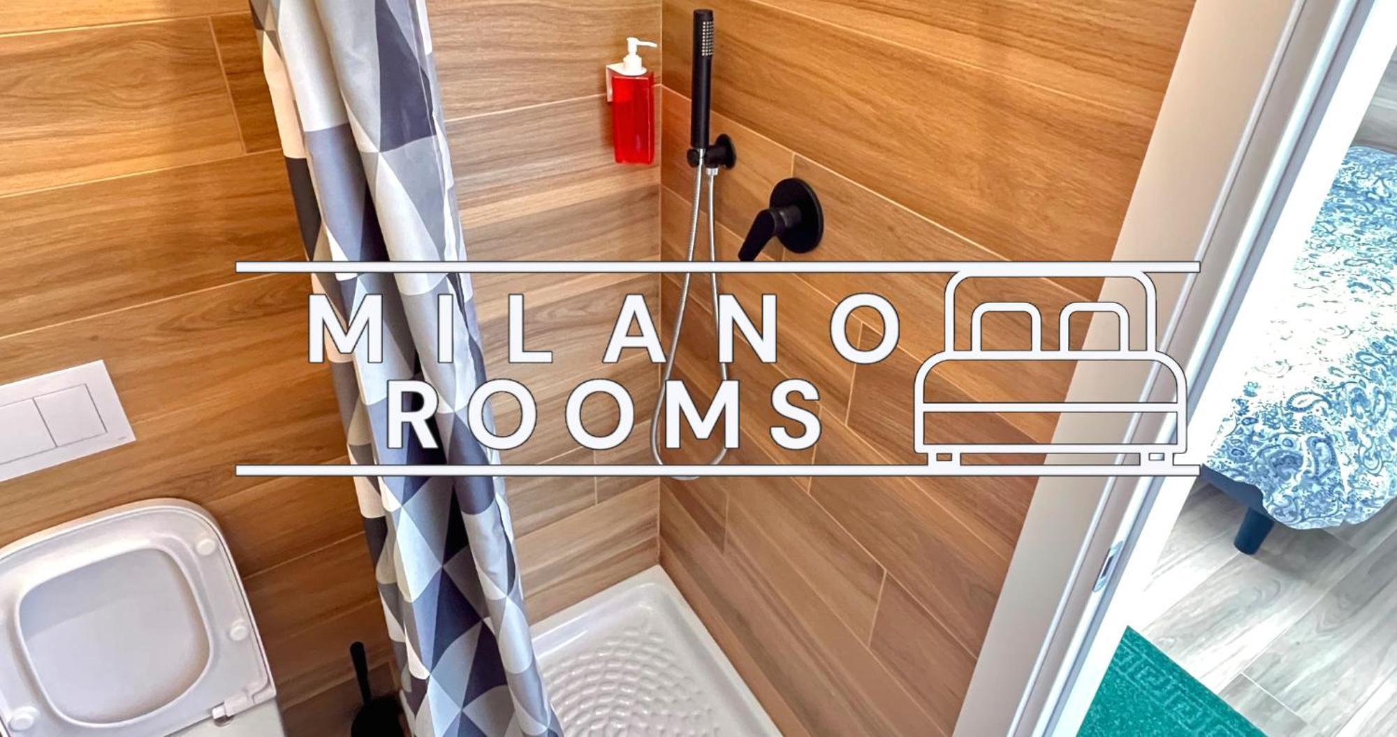 Con Bagno Privato 05 Bed and breakfast Milán