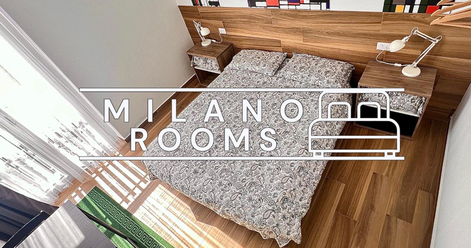 Bed and breakfast Con Bagno Privato 05 Milán